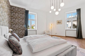 4ty3 Apartments - Schönbrunn City Apartment is calling